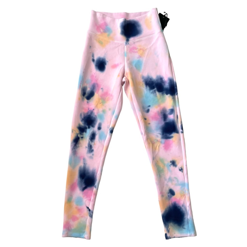 Chaser Confetti Tie Dye Leggings